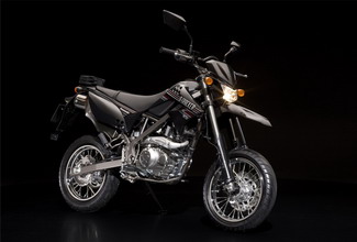 Два новых 125-кубовых мотоцикла от Kawasaki